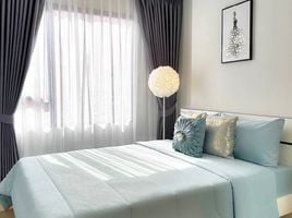 1 Schlafzimmer Wohnung zu vermieten im Chewathai Pinklao, Bang Yi Khan, Bang Phlat, Bangkok, Thailand