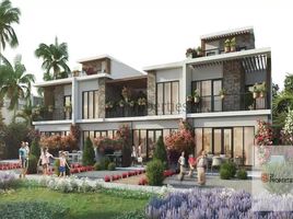 4 Bedroom Townhouse for sale at IBIZA, DAMAC Lagoons