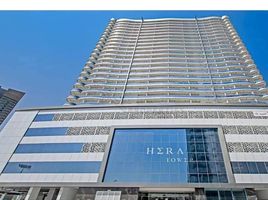 1 बेडरूम अपार्टमेंट for sale at Hera Tower, 