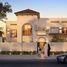 5 Bedroom Villa for sale at Fay Alreeman, Al Reef Downtown, Al Reef