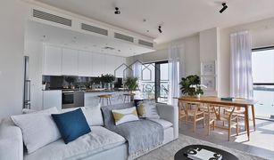 Studio Apartment for sale in Makers District, Abu Dhabi Pixel