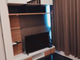 1 Bedroom Condo for rent at Plus Condo-Sriracha, Surasak