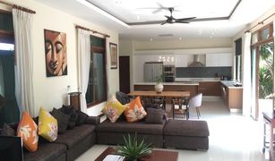 4 Bedrooms Villa for sale in Si Sunthon, Phuket The Lake House