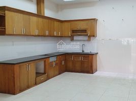 Studio Villa for sale in Go vap, Ho Chi Minh City, Ward 13, Go vap