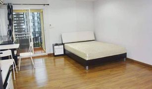 Studio Wohnung zu verkaufen in Talat Khwan, Nonthaburi Regent Home 25 Tiwanon