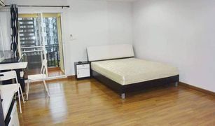 Studio Condo for sale in Talat Khwan, Nonthaburi Regent Home 25 Tiwanon