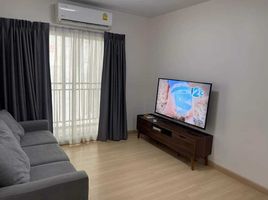 2 Schlafzimmer Wohnung zu vermieten im Supalai Veranda Rama 9, Bang Kapi