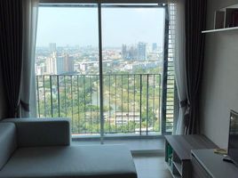 2 Schlafzimmer Wohnung zu verkaufen im Amber By Eastern Star, Bang Khen