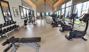 1 Bedroom Condo for sale in Huai Khwang, Bangkok Chapter One ECO Ratchada - Huaikwang