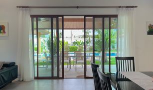 4 Schlafzimmern Villa zu verkaufen in Choeng Thale, Phuket Cherng Lay Villas and Condominium