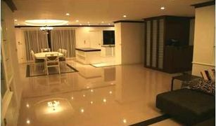 3 Bedrooms Condo for sale in Khlong Tan Nuea, Bangkok Regent On The Park 2