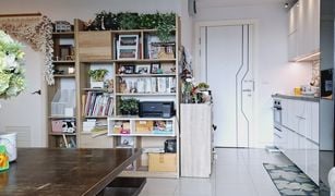 曼谷 Anusawari Silk Place 2 卧室 公寓 售 