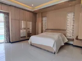 3 Schlafzimmer Villa zu verkaufen im Baan Piam Mongkhon, Huai Yai, Pattaya