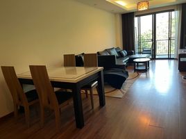 1 Schlafzimmer Appartement zu vermieten im Mountain Front Condominium, Chang Phueak, Mueang Chiang Mai, Chiang Mai