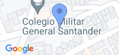 Map View of Altos De Cabecera