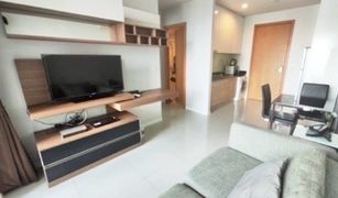 1 Bedroom Condo for sale in Makkasan, Bangkok Circle Condominium