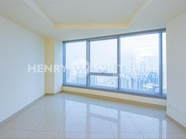 2 Bedroom Apartment for sale at Sun Tower, Shams Abu Dhabi