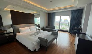 3 Schlafzimmern Wohnung zu verkaufen in Lumphini, Bangkok Royal Residence Park