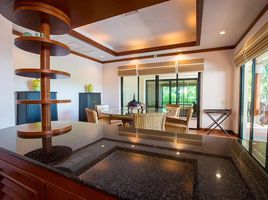 3 Bedroom Villa for rent at Nai Harn Baan Bua, Rawai, Phuket Town, Phuket