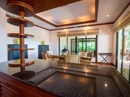 3 Bedroom Villa for rent at Nai Harn Baan Bua, Rawai, Phuket Town