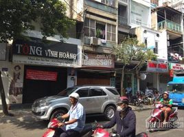 4 Schlafzimmer Haus zu verkaufen in District 1, Ho Chi Minh City, Ben Thanh