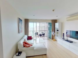 2 Schlafzimmer Wohnung zu vermieten im Tira Tiraa Condominium, Hua Hin City