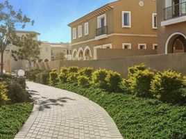 3 Bedroom Villa for sale at Hyde Park, The 5th Settlement, New Cairo City