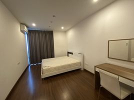 1 Schlafzimmer Wohnung zu vermieten im Supalai Premier Ratchathewi, Thanon Phet Buri