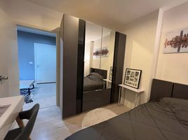 1 Bedroom Apartment for sale at Aspire Sathorn-Thapra, Bukkhalo