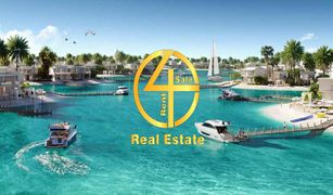 7 Bedrooms Villa for sale in Saadiyat Beach, Abu Dhabi Ramhan Island