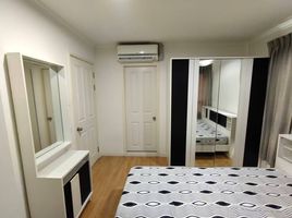 1 Schlafzimmer Appartement zu vermieten im Lumpini Park Pinklao, Bang Bamru, Bang Phlat