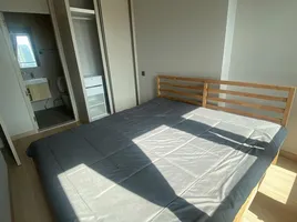 1 Schlafzimmer Wohnung zu vermieten im Lumpini Suite Phetchaburi - Makkasan, Makkasan