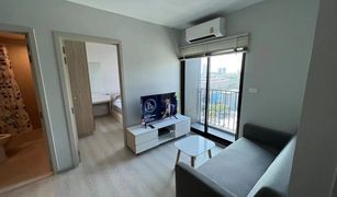2 Schlafzimmern Wohnung zu verkaufen in Samrong Nuea, Samut Prakan Nue Noble Srinakarin - Lasalle