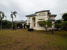 3 Bedroom Villa for sale at Ladawan Village Pinklao, Sala Thammasop