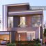 6 Bedroom House for sale at Paradise Hills, Golf Vita, DAMAC Hills (Akoya by DAMAC), Dubai