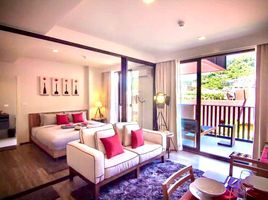 1 Bedroom Apartment for rent at The Deck Patong, Patong, Kathu, Phuket