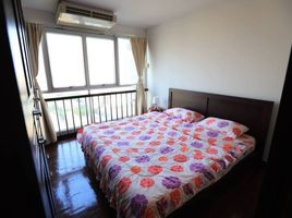 2 Schlafzimmer Appartement zu vermieten im N.S. Tower Central Bangna, Bang Na