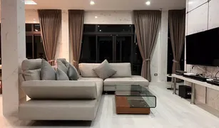 4 Schlafzimmern Haus zu verkaufen in Ban Klang, Pathum Thani Perfect Masterpiece Lakeside