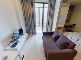 1 Bedroom Apartment for sale at Ideo Q Ratchathewi, Thanon Phaya Thai
