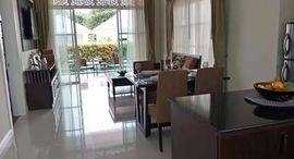 Available Units at CASA Collina Hua Hin 