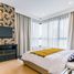 2 Schlafzimmer Appartement zu verkaufen im HQ By Sansiri, Khlong Tan Nuea
