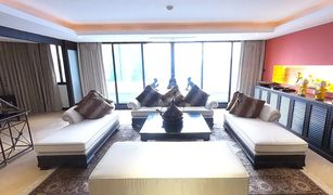 曼谷 Khlong Toei Lake Avenue Sukhumvit 16 5 卧室 顶层公寓 售 