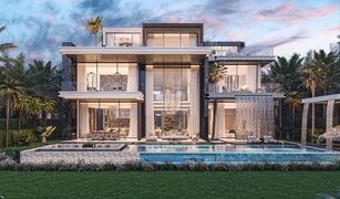 6 Bedrooms Villa for sale in , Dubai Venice