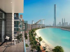 2 Bedroom Apartment for sale at Azizi Riviera Reve, Azizi Riviera, Meydan