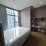 2 Bedroom Apartment for rent at The Diplomat Sathorn, Si Lom