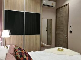 1 Schlafzimmer Wohnung zu vermieten im Mayfair Place Sukhumvit 50, Phra Khanong