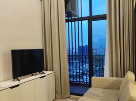 2 Bedroom Condo for rent at Ideo Charan 70 - Riverview, Bang Phlat