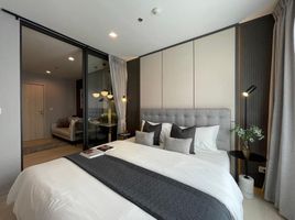 1 Schlafzimmer Appartement zu vermieten im Life One Wireless, Lumphini, Pathum Wan