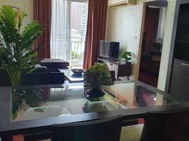 1 Bedroom Condo for sale at 49 Plus, Khlong Tan Nuea, Watthana