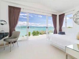 4 Schlafzimmer Villa zu verkaufen im Sunset Cove Private Residences, Bo Phut, Koh Samui, Surat Thani